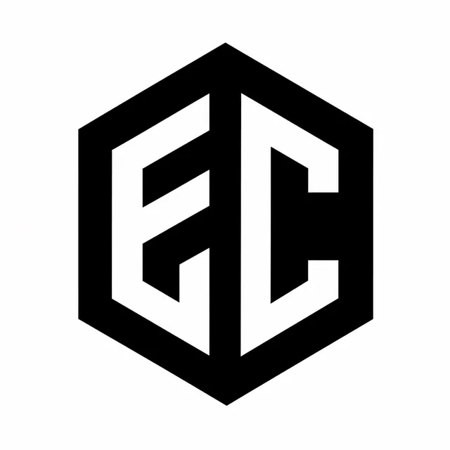 EC maker’s mark